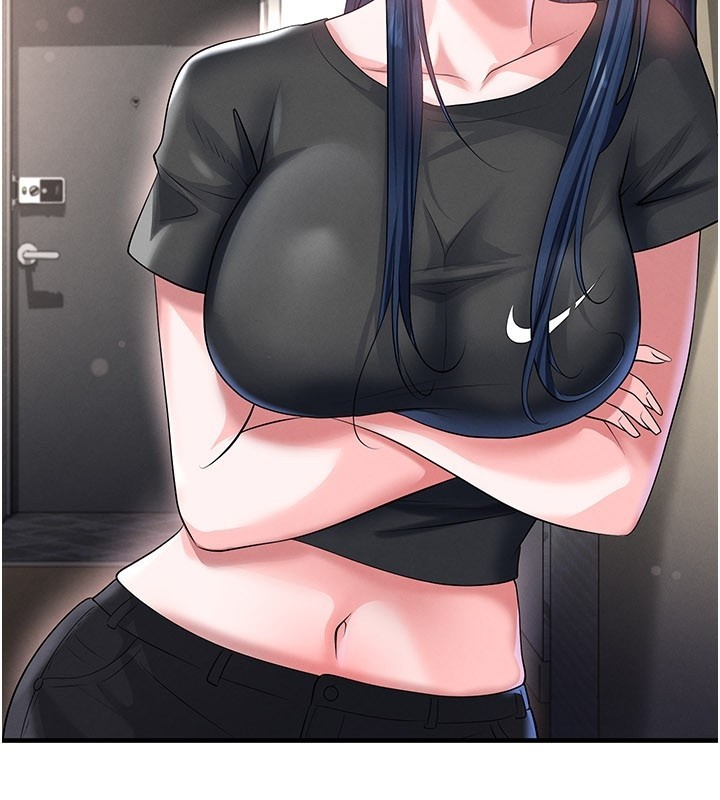 足球型男脫單指南第53話-請弟弟來觀淫