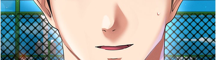 足球型男脫單指南第53話-請弟弟來觀淫