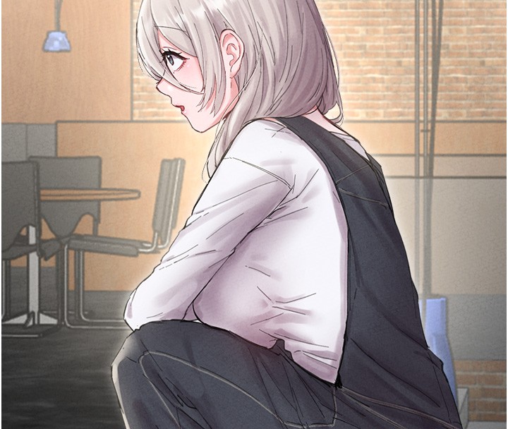 男人配額制第36話-店長的驚人酒量