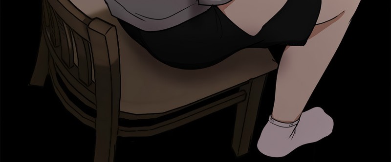 老婆捲款潛逃後第1話