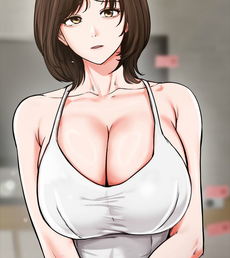 老婆捲款潛逃後第1話