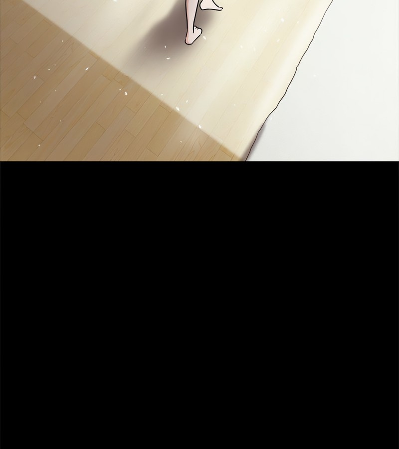 老婆捲款潛逃後第1話