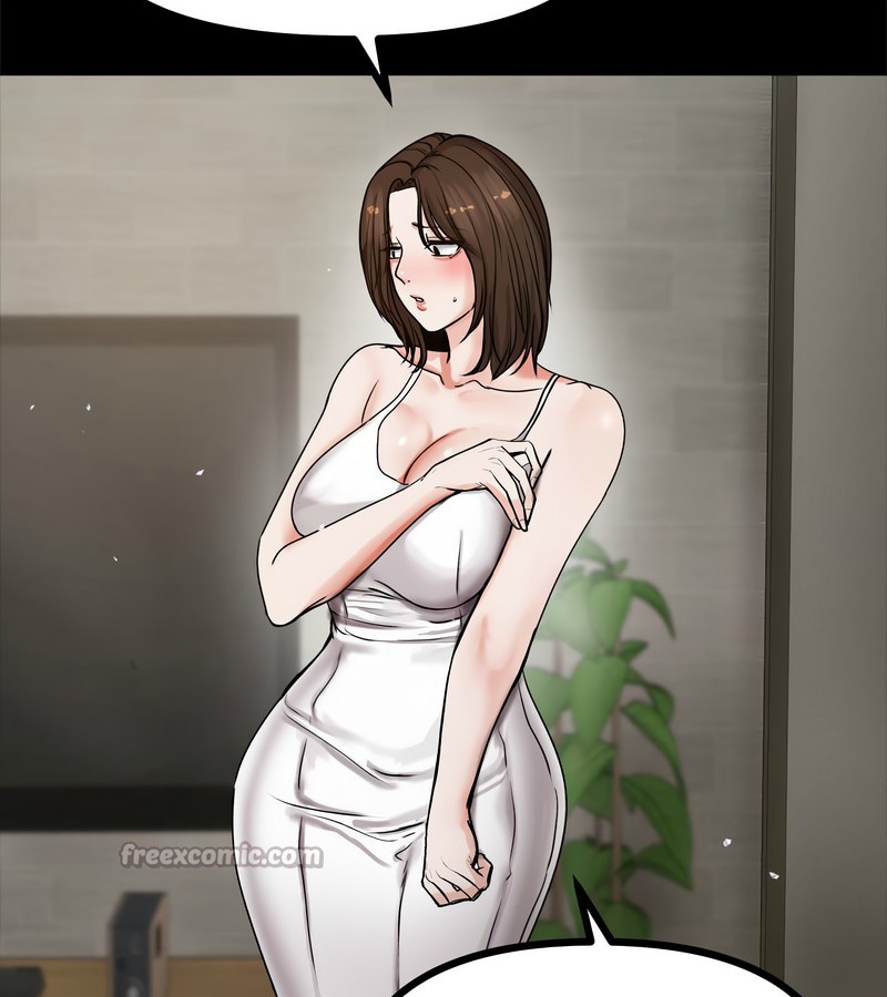 老婆捲款潛逃後第1話