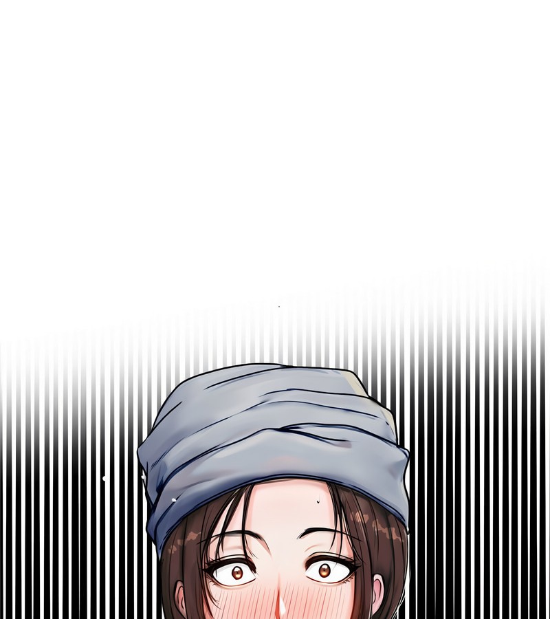 老婆捲款潛逃後第1話