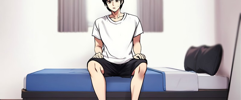 老婆捲款潛逃後第2話