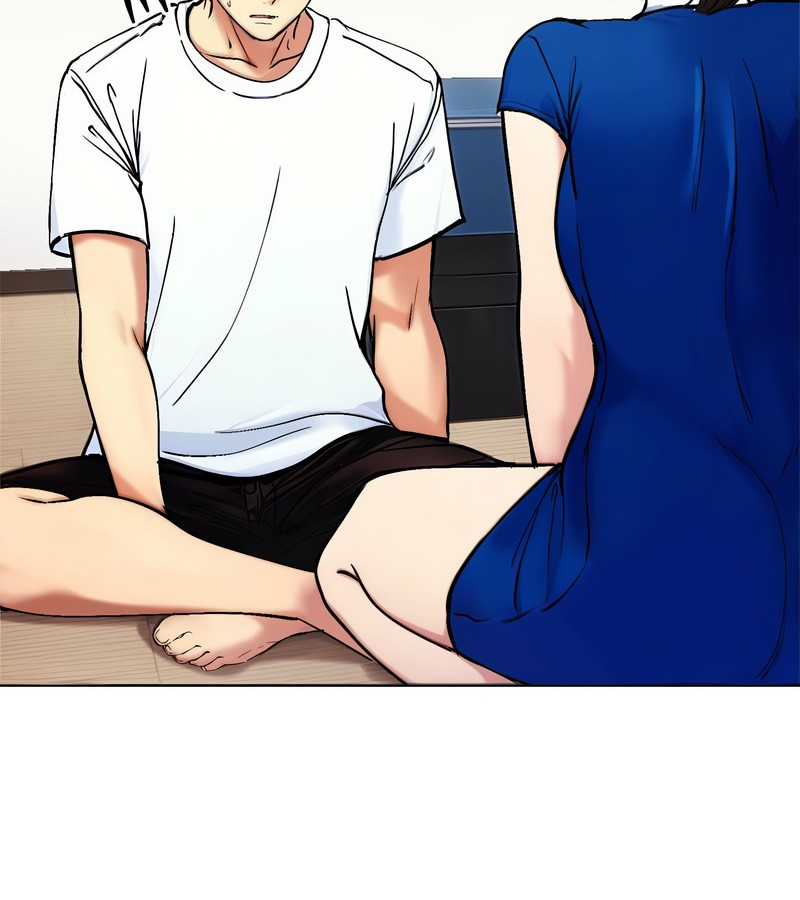 老婆捲款潛逃後第2話