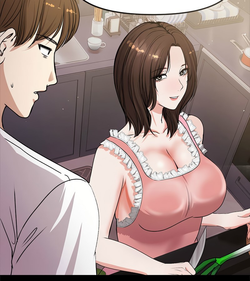 老婆捲款潛逃後第2話