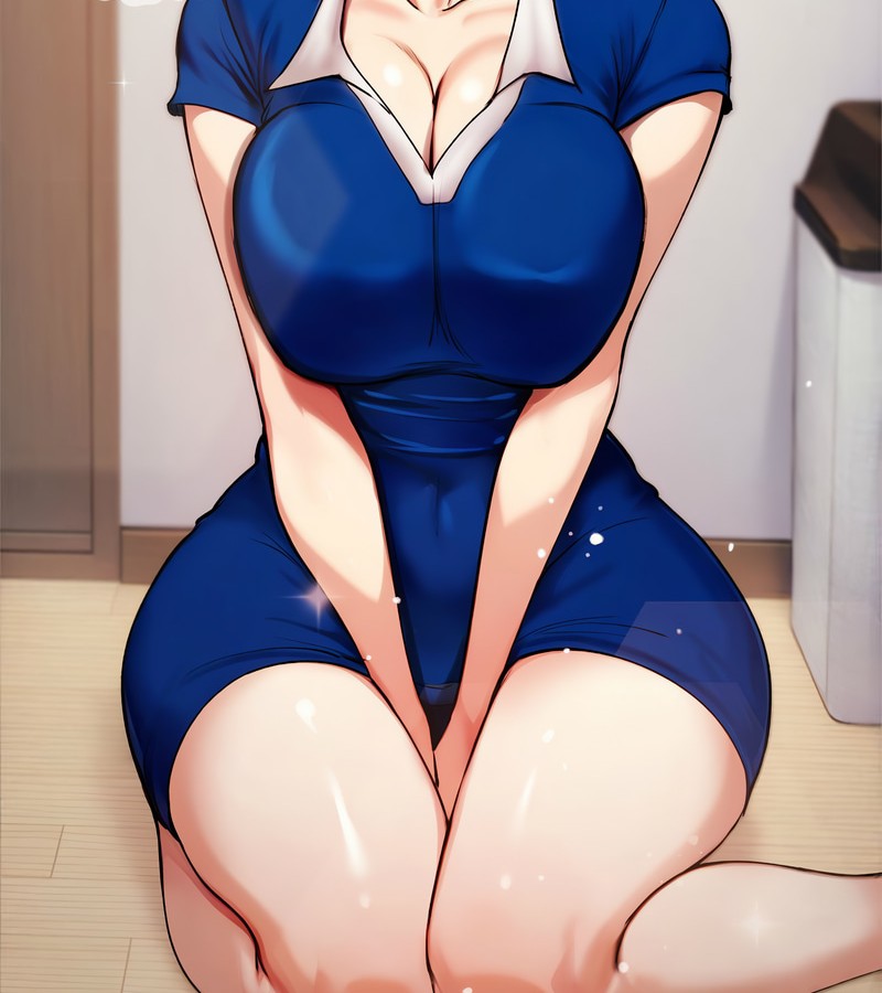 老婆捲款潛逃後第2話