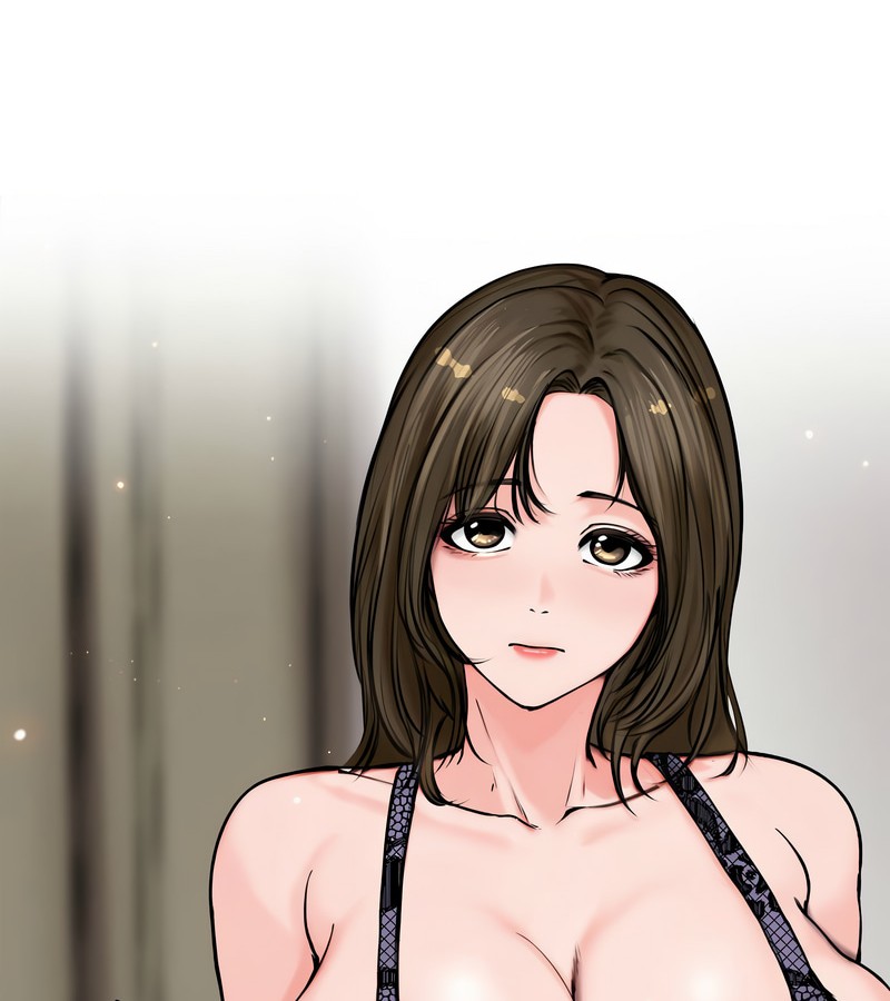 老婆捲款潛逃後第3話