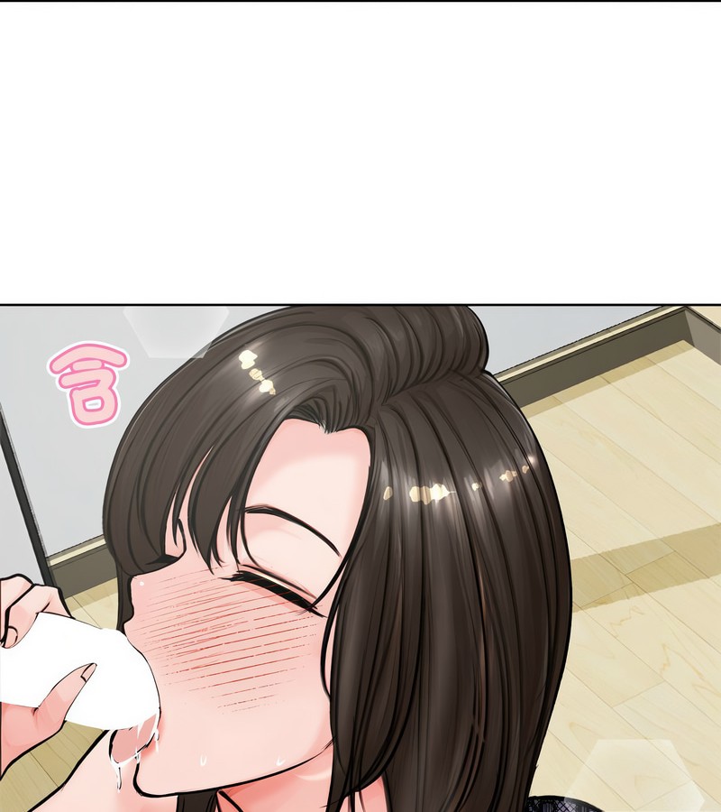 老婆捲款潛逃後第3話