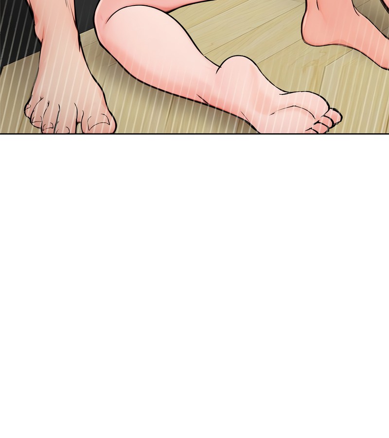 老婆捲款潛逃後第3話