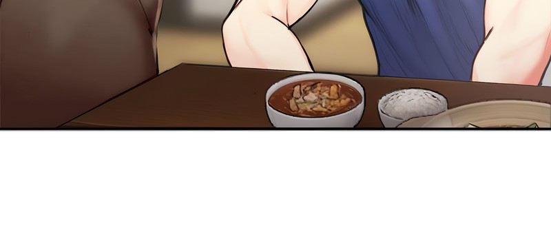 老婆捲款潛逃後第4話