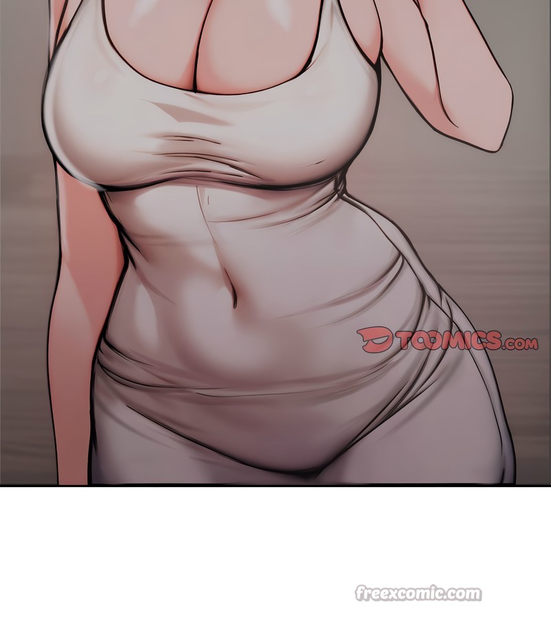 老婆捲款潛逃後第4話