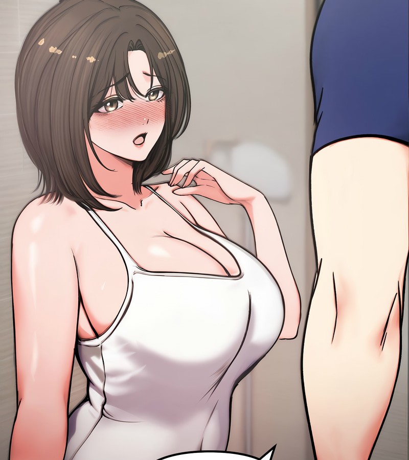 老婆捲款潛逃後第4話