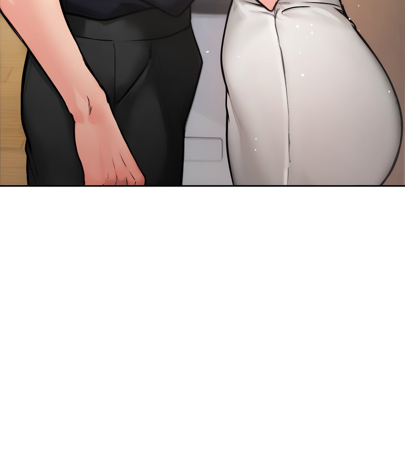 老婆捲款潛逃後第5話