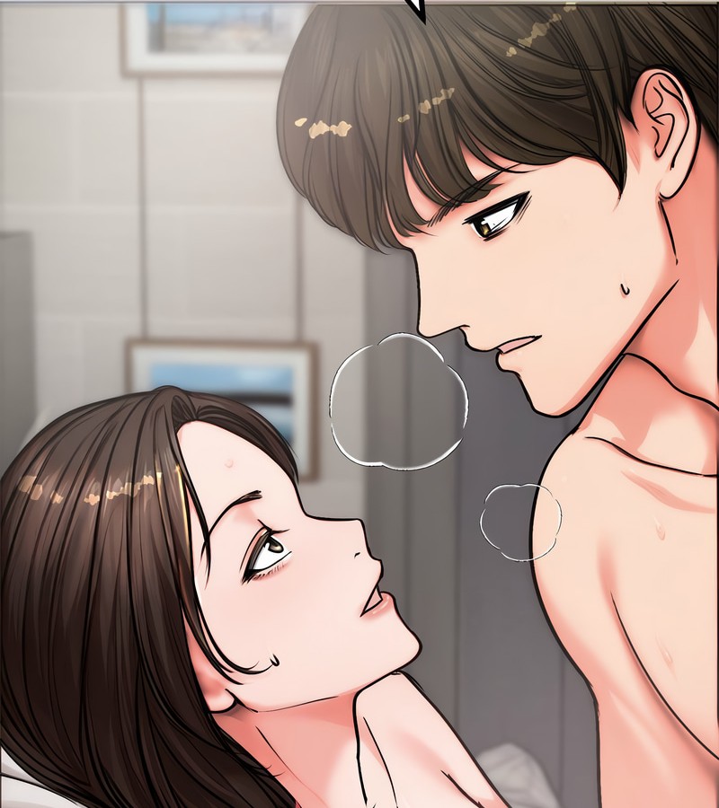 老婆捲款潛逃後第5話