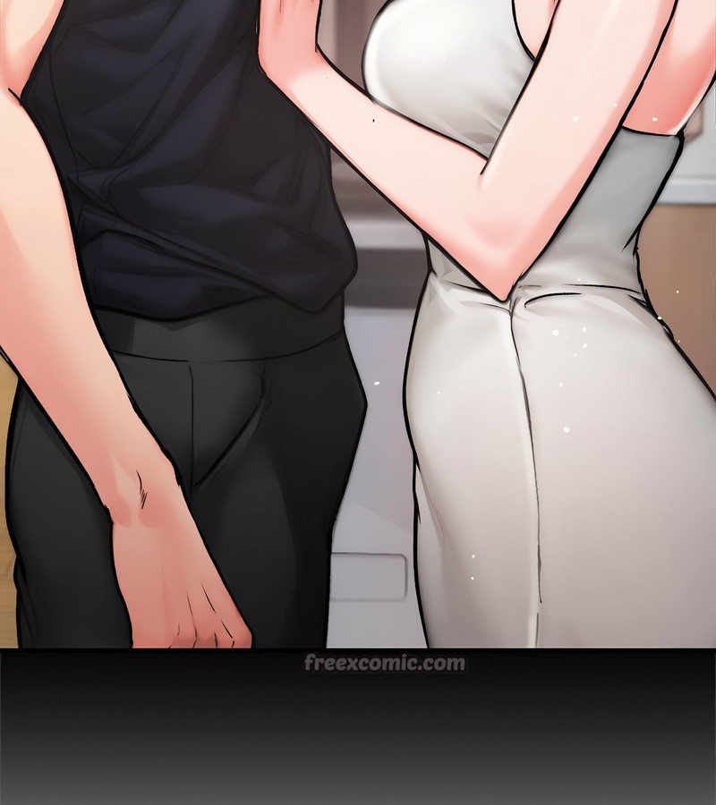 老婆捲款潛逃後第6話