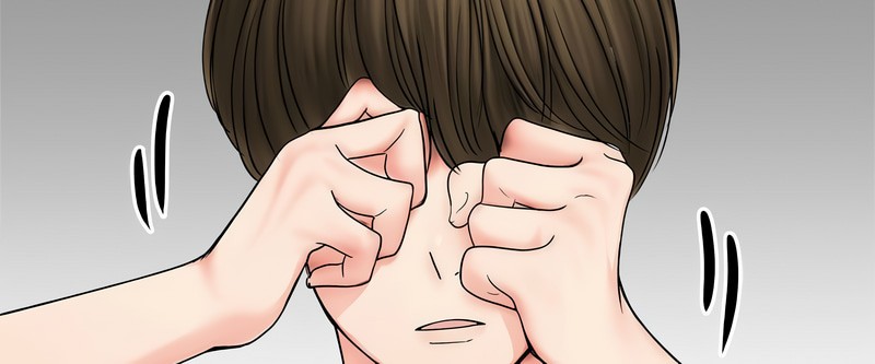 老婆捲款潛逃後第8話