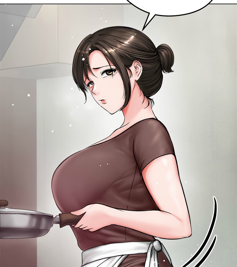 老婆捲款潛逃後第8話