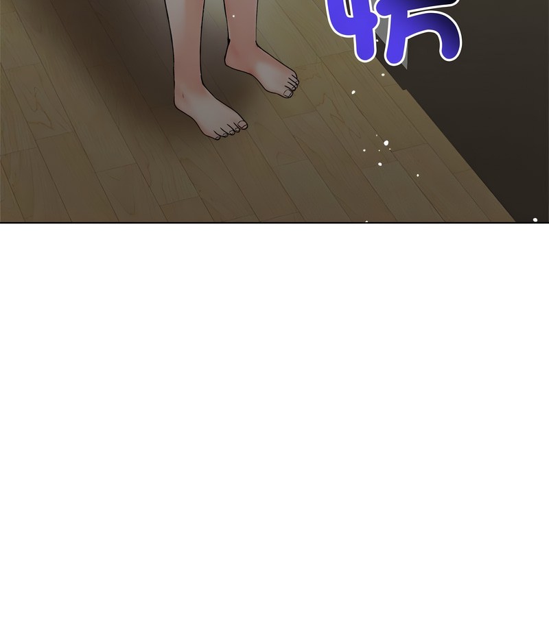 老婆捲款潛逃後第8話