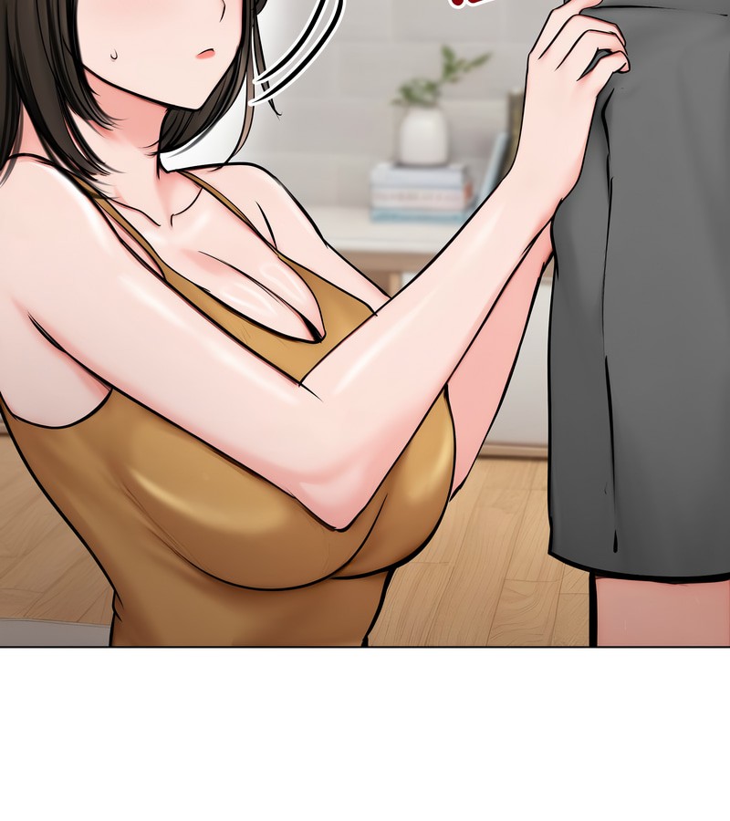 老婆捲款潛逃後第9話