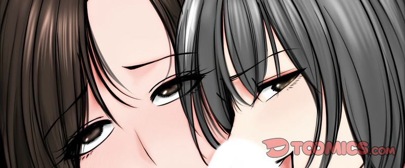 老婆捲款潛逃後第10話