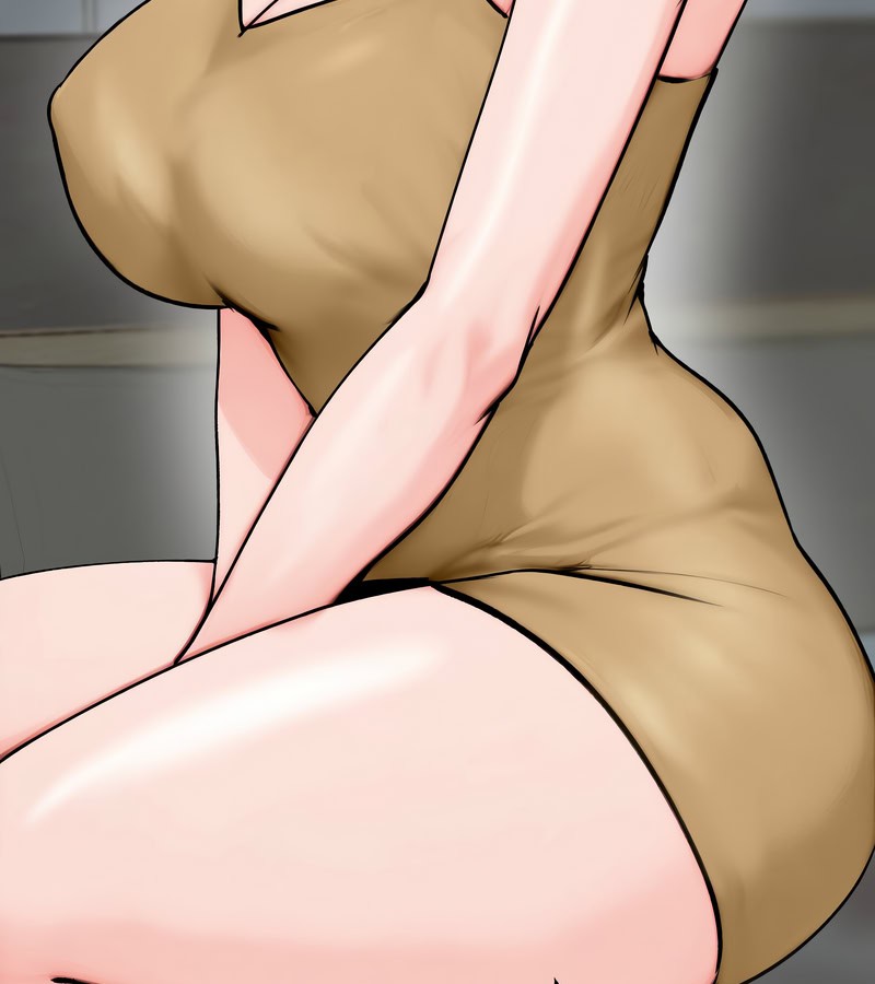 老婆捲款潛逃後第12話