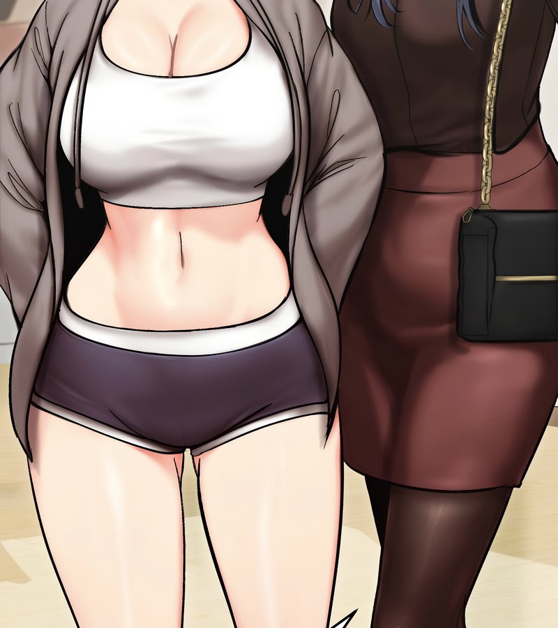 老婆捲款潛逃後第13話