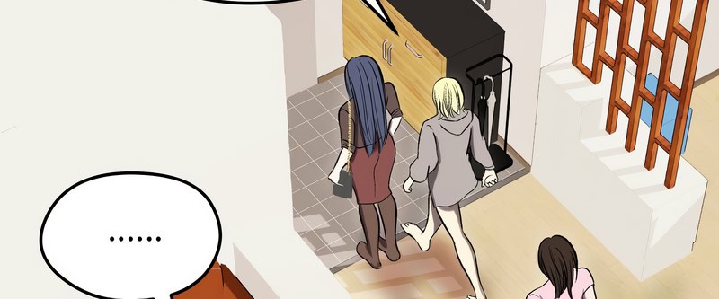 老婆捲款潛逃後第13話