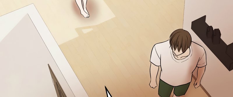 老婆捲款潛逃後第13話