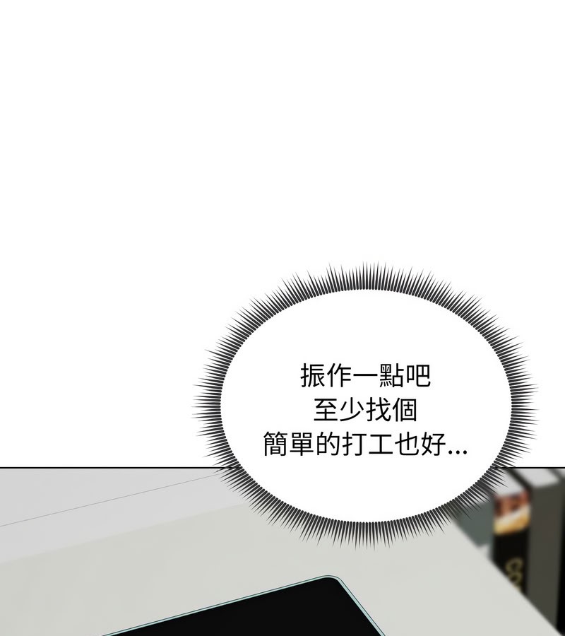 老婆捲款潛逃後第14話