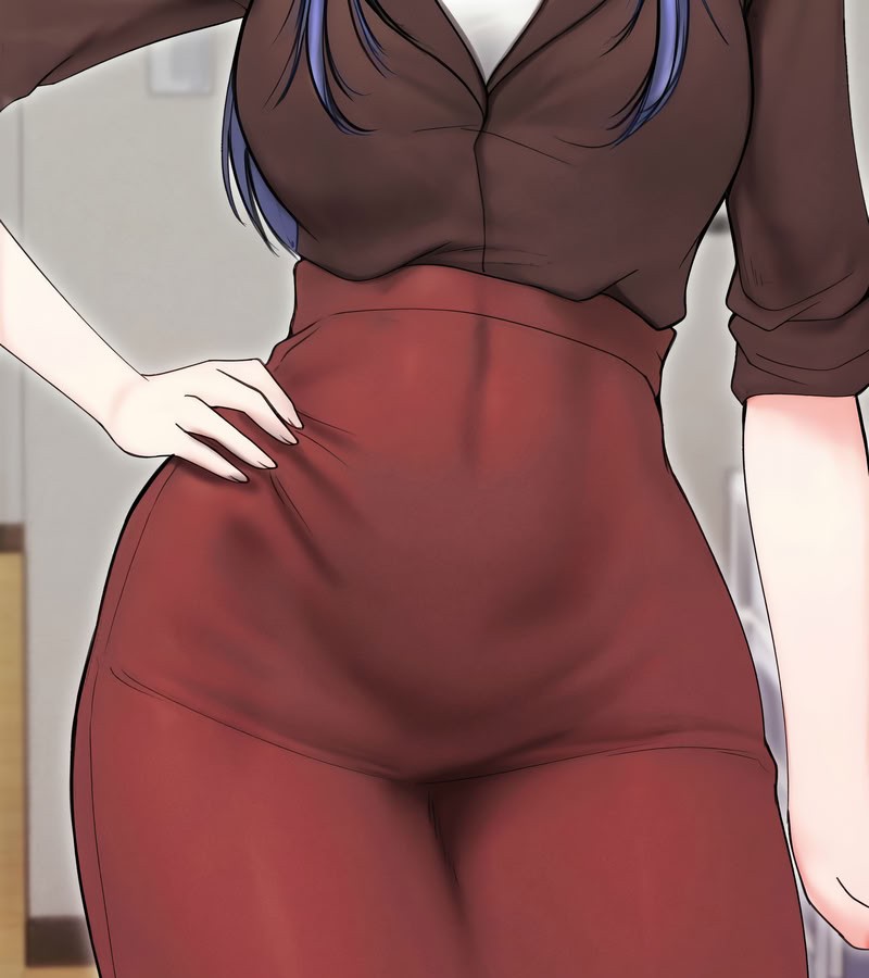 老婆捲款潛逃後第15話