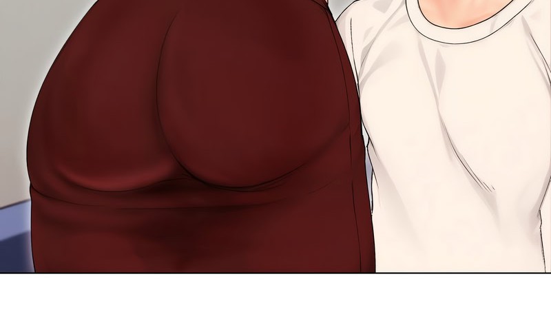 老婆捲款潛逃後第17話