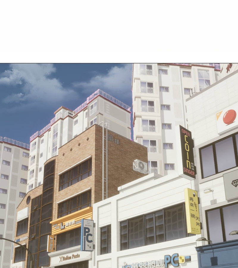 老婆捲款潛逃後第18話