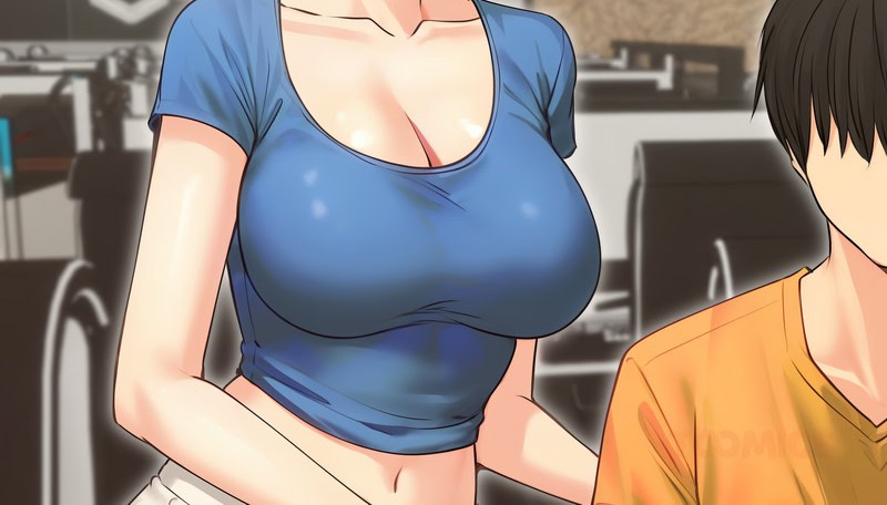 老婆捲款潛逃後第19話