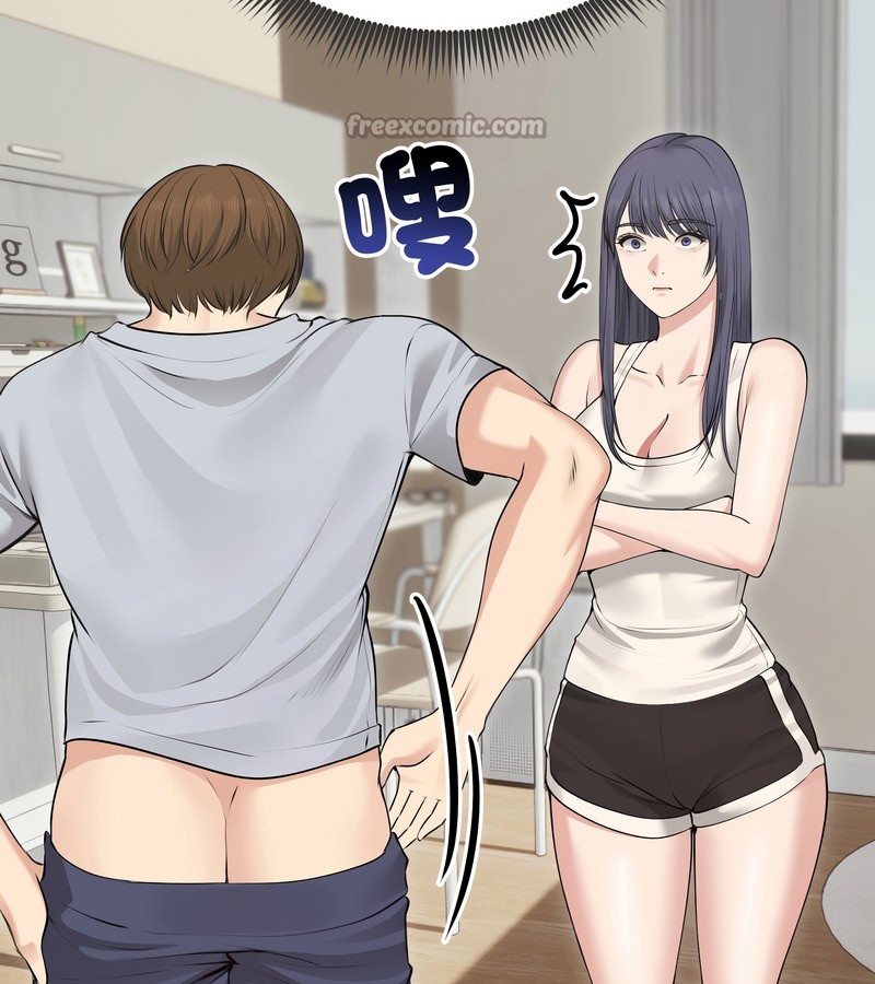 老婆捲款潛逃後第21話