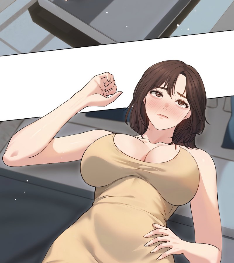 老婆捲款潛逃後第21話