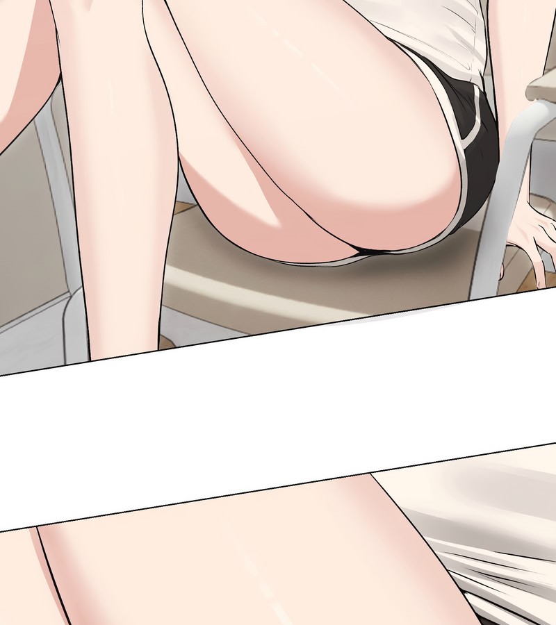 老婆捲款潛逃後第22話