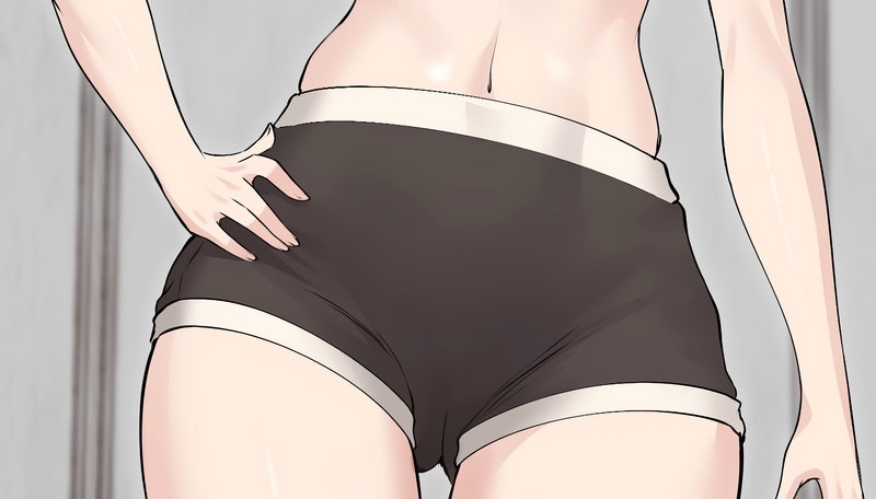 老婆捲款潛逃後第23話