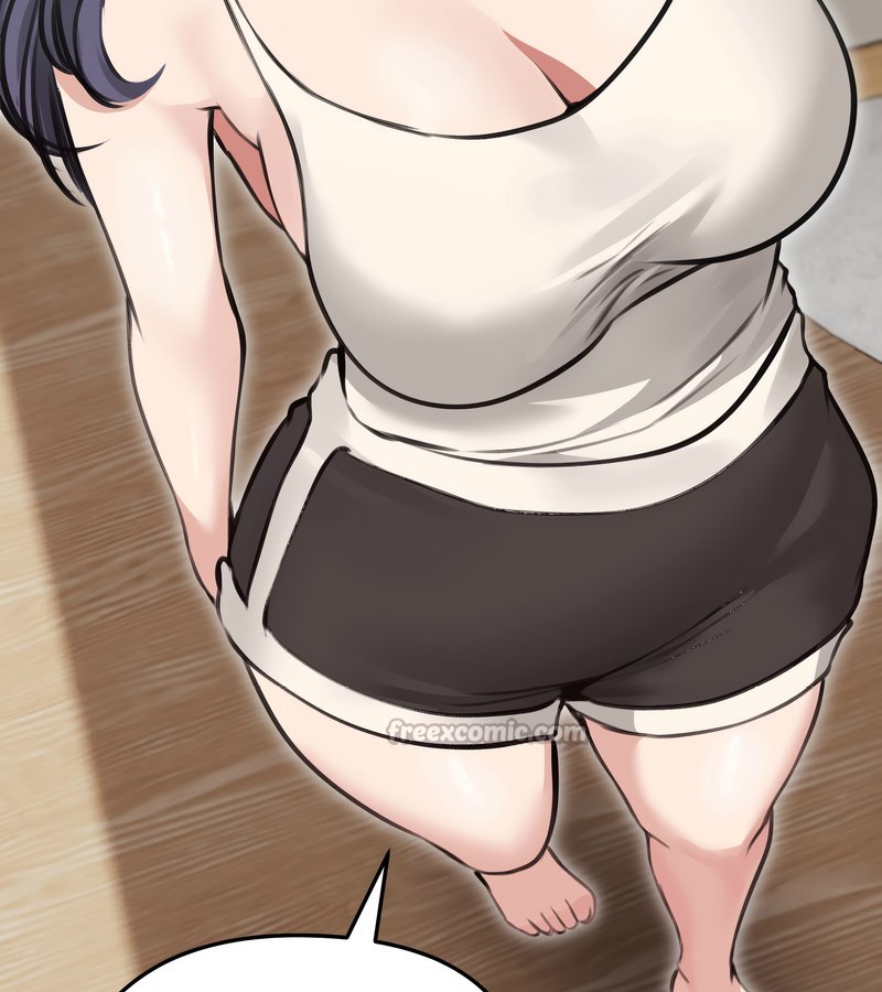 老婆捲款潛逃後第24話