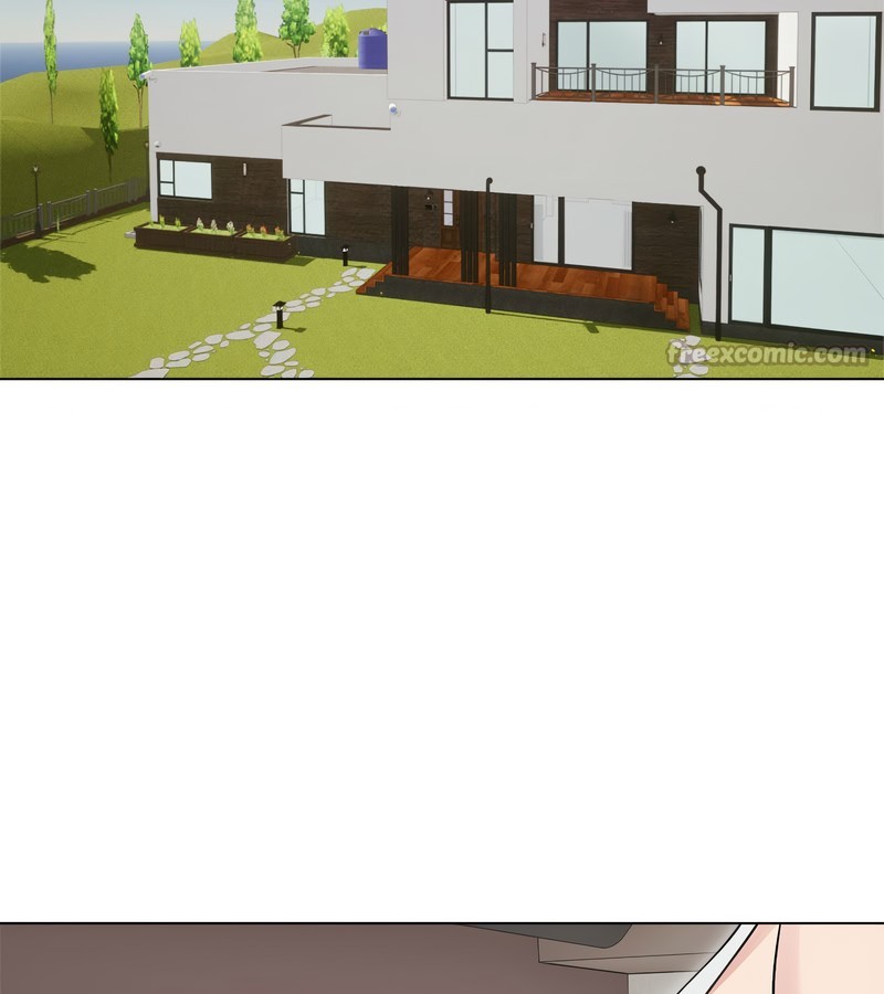 老婆捲款潛逃後第24話