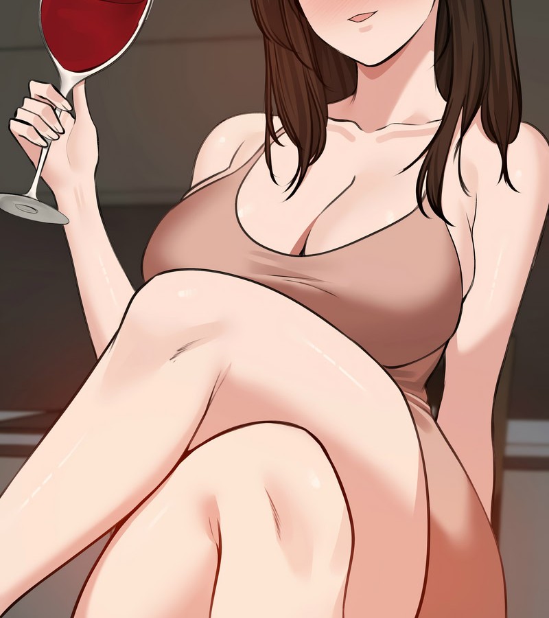 老婆捲款潛逃後第25話