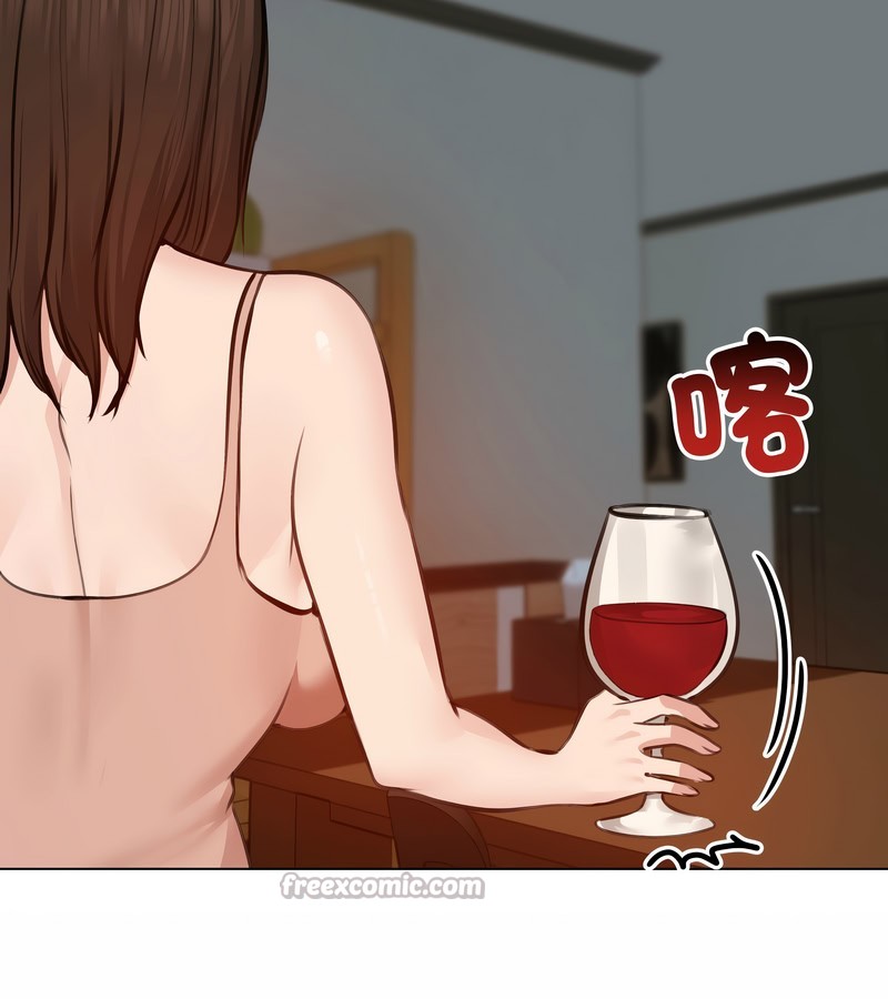 老婆捲款潛逃後第25話