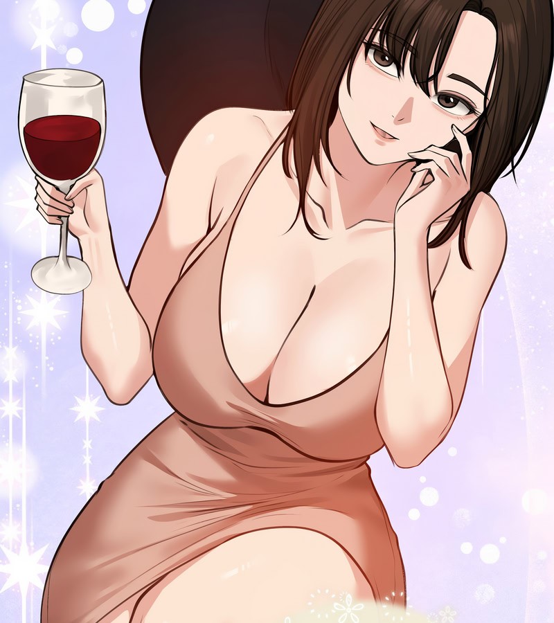 老婆捲款潛逃後第25話