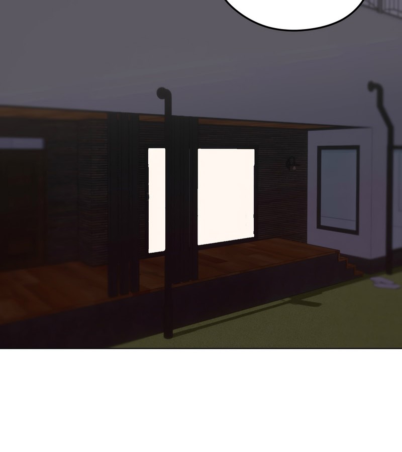 老婆捲款潛逃後第27話