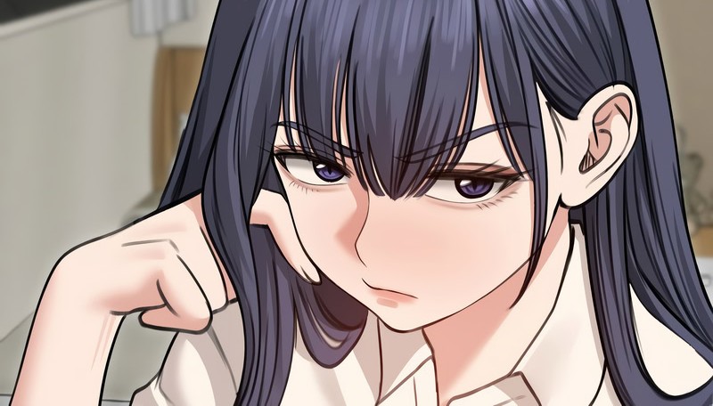 老婆捲款潛逃後第29話