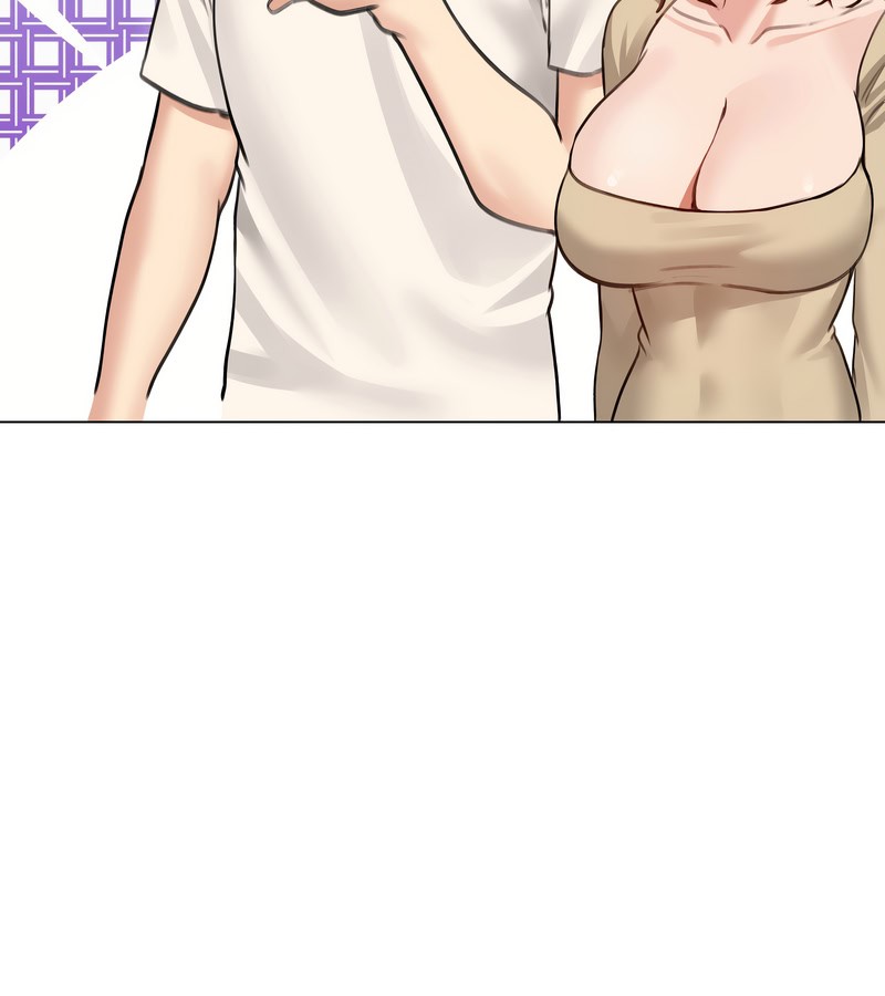 老婆捲款潛逃後第30話