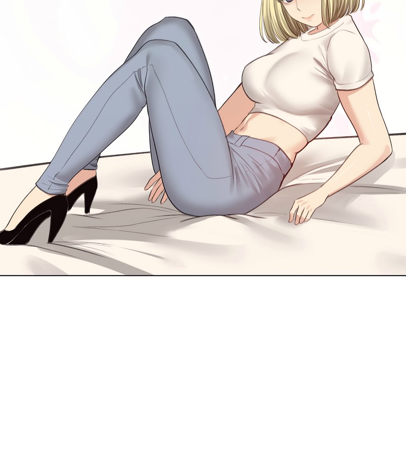 老婆捲款潛逃後第30話