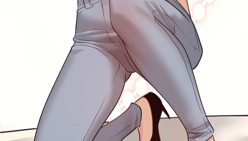 老婆捲款潛逃後第30話