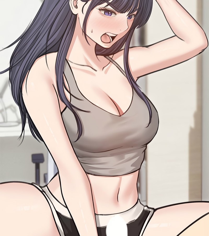 老婆捲款潛逃後第31話